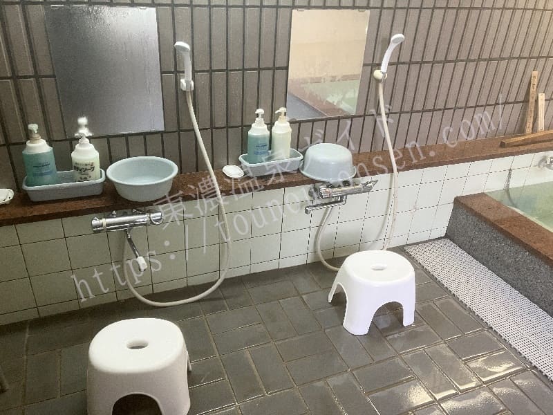 稲荷温泉 不老荘