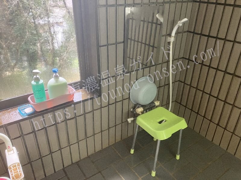 稲荷温泉 不老荘